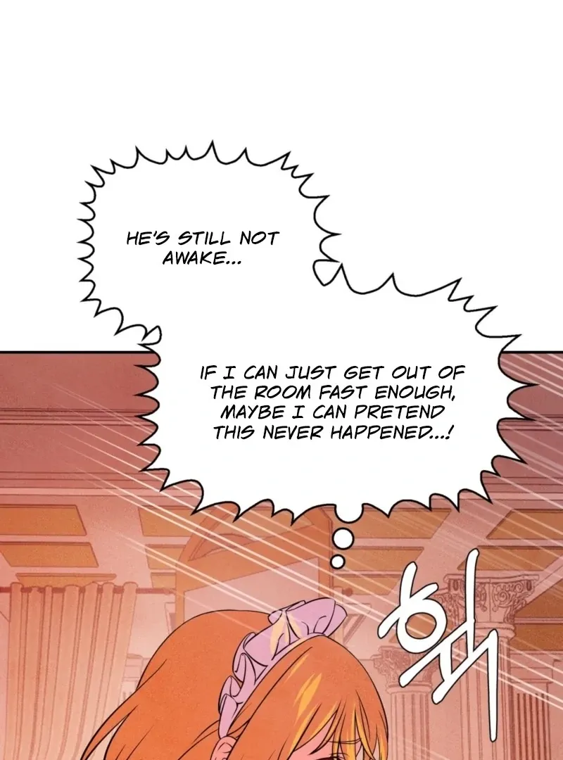 My Master Doesn’t Bite People Chapter 20 page 34 - 