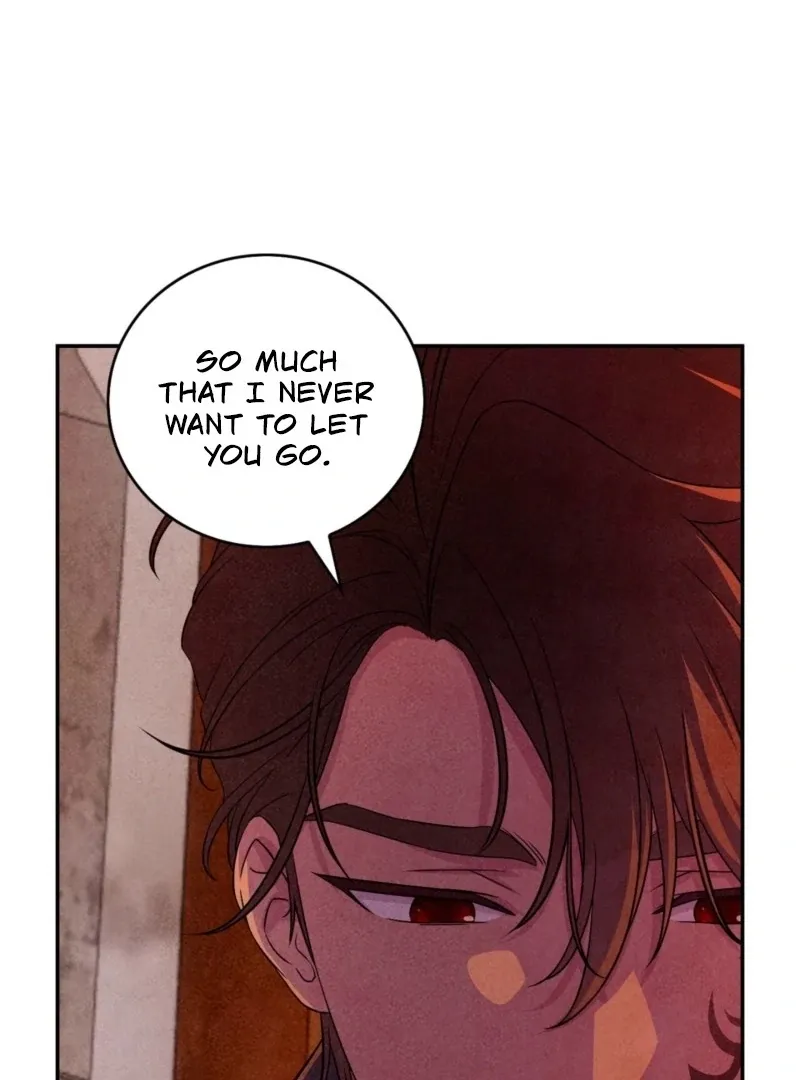 My Master Doesn’t Bite People Chapter 20 page 6 - 