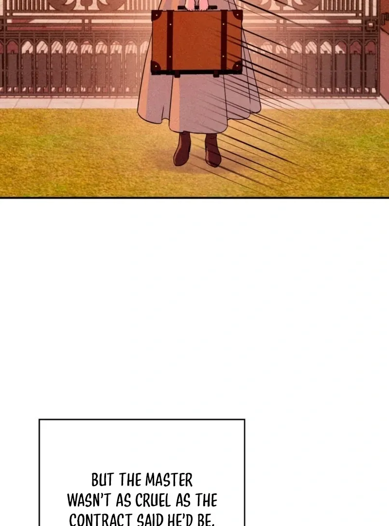 My Master Doesn’t Bite People Chapter 20 page 76 - 