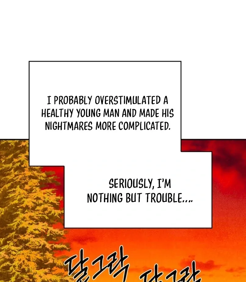 My Master Doesn’t Bite People Chapter 20 page 96 - 