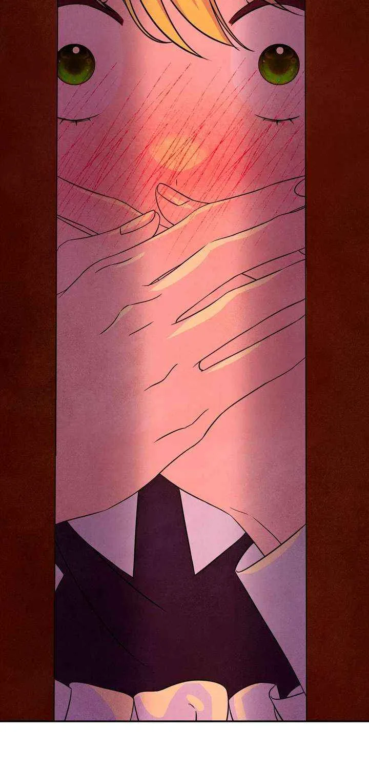 My Master Doesn’t Bite People Chapter 21 page 11 - 