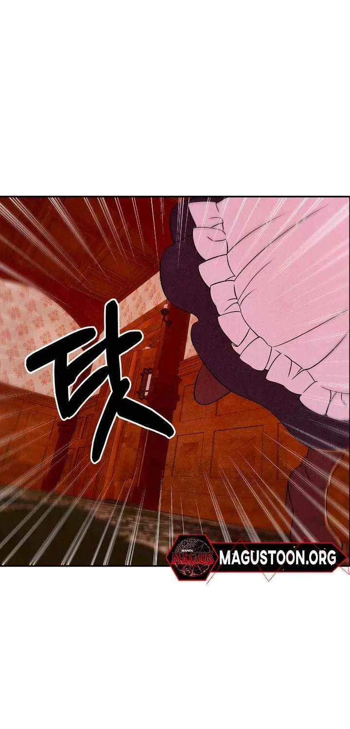 My Master Doesn’t Bite People Chapter 21 page 12 - 