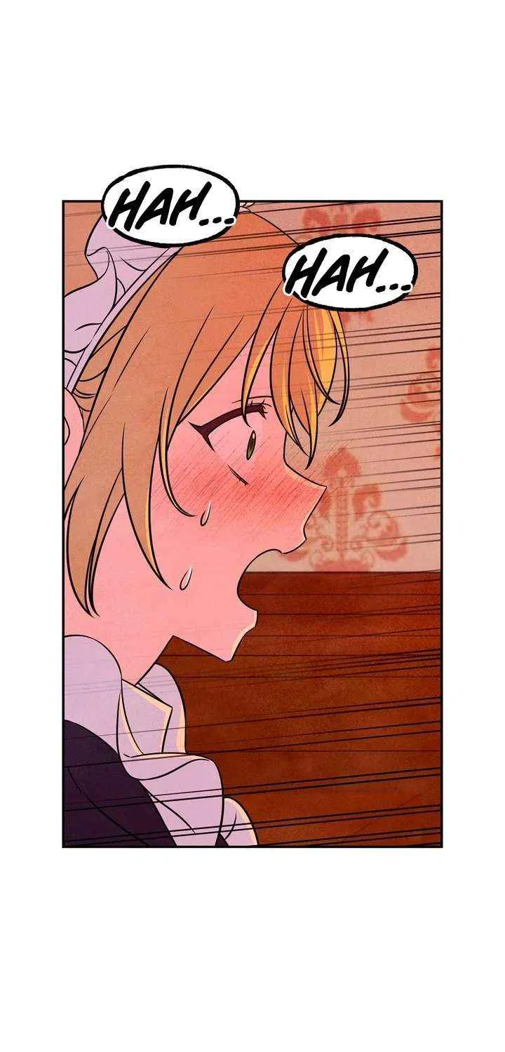 My Master Doesn’t Bite People Chapter 21 page 13 - 