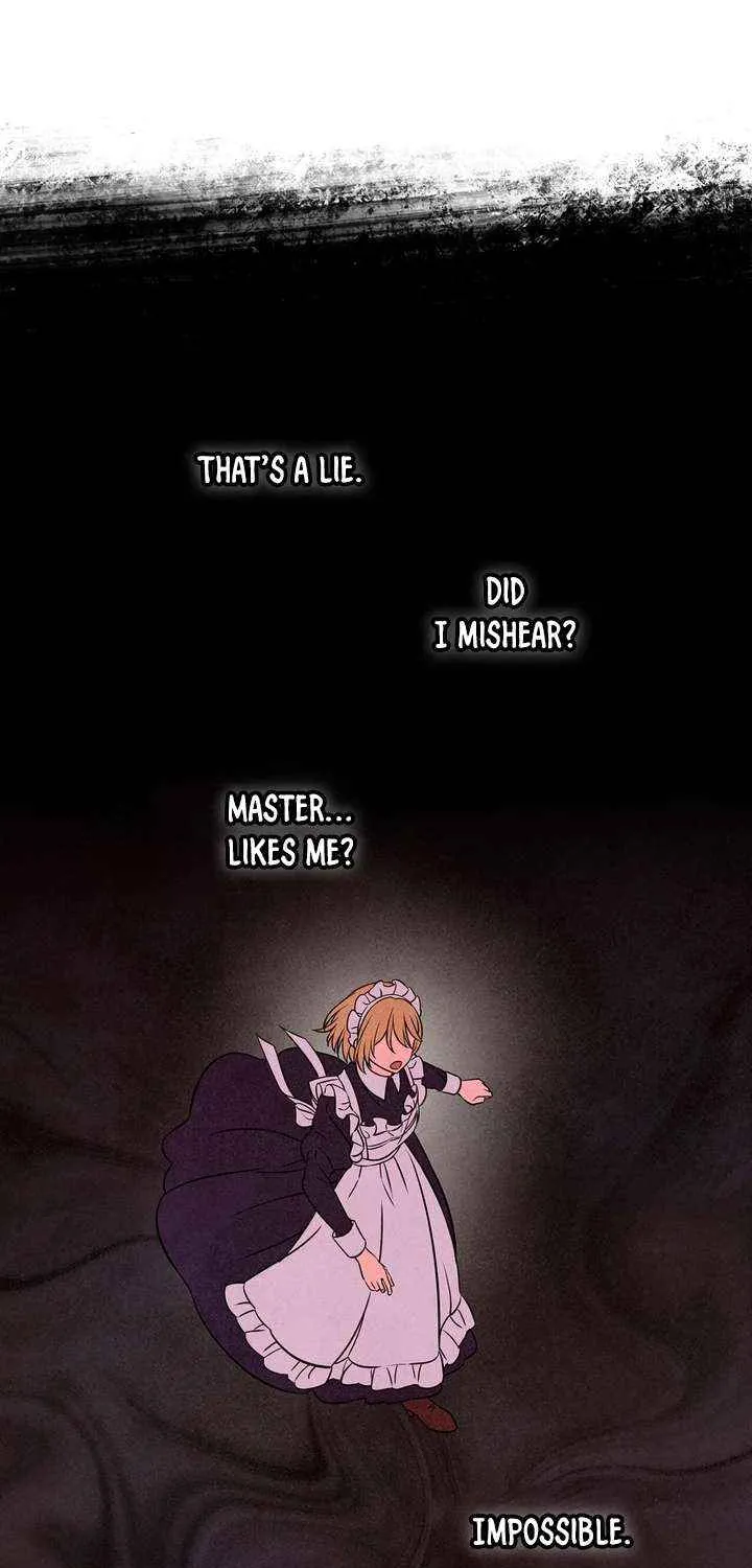 My Master Doesn’t Bite People Chapter 21 page 14 - 