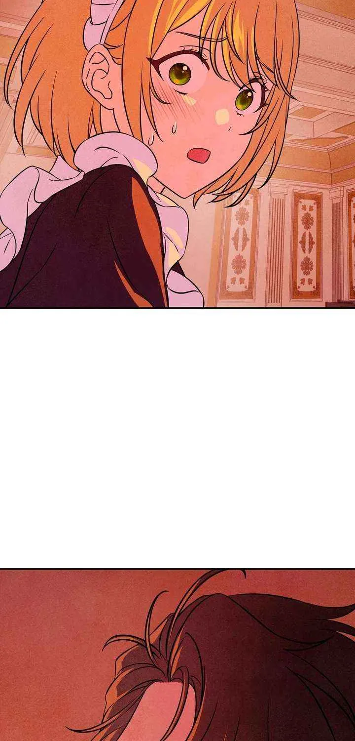 My Master Doesn’t Bite People Chapter 21 page 19 - 