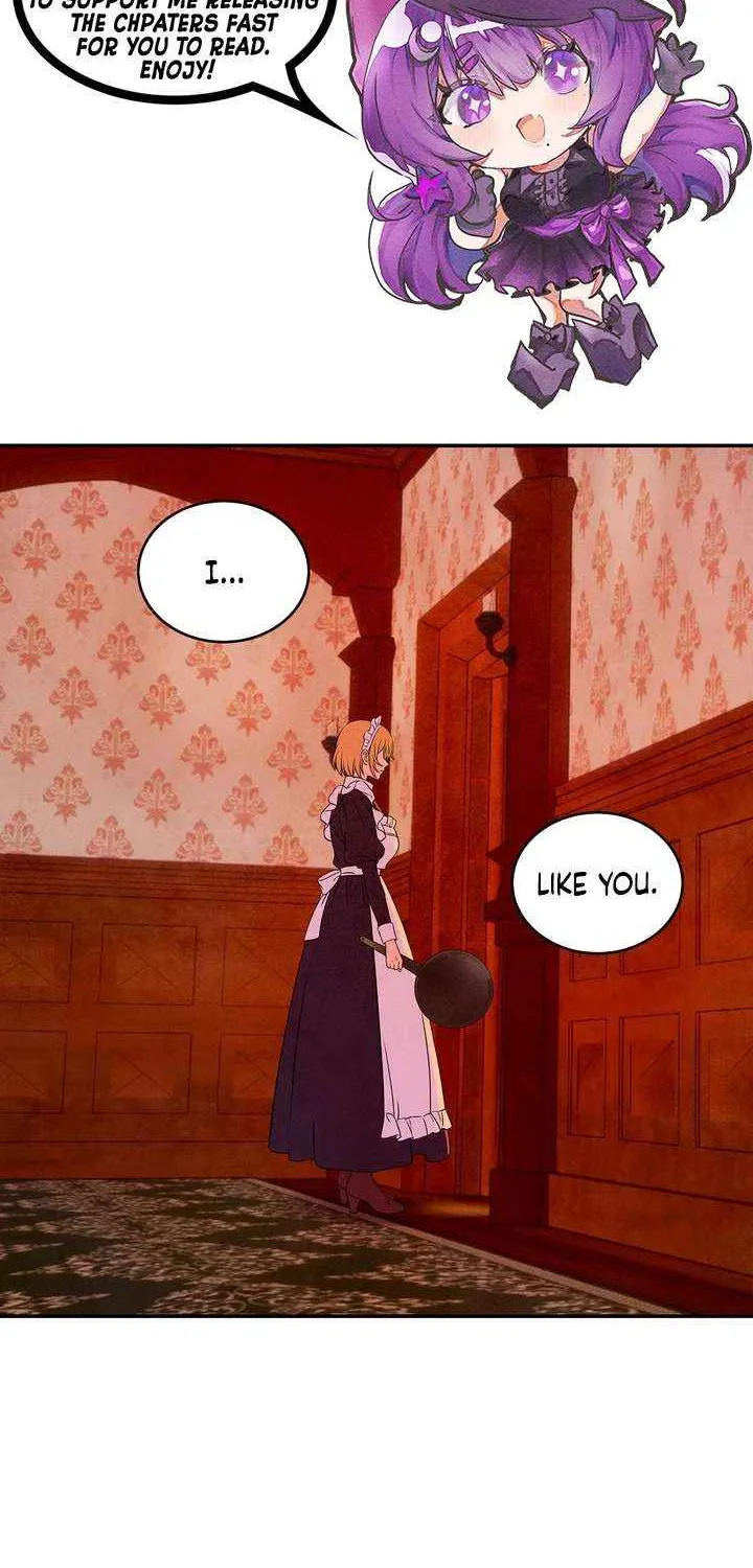 My Master Doesn’t Bite People Chapter 21 page 3 - 