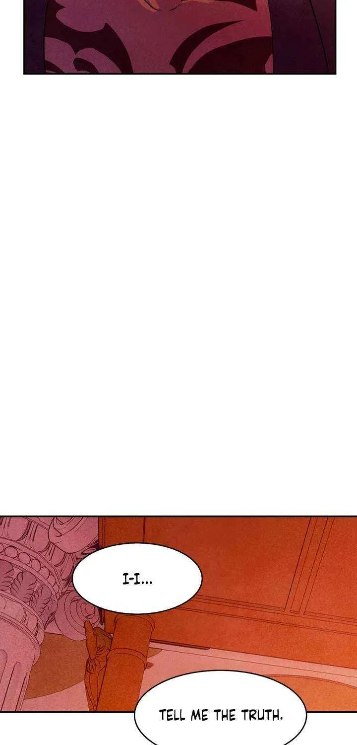 My Master Doesn’t Bite People Chapter 21 page 27 - 