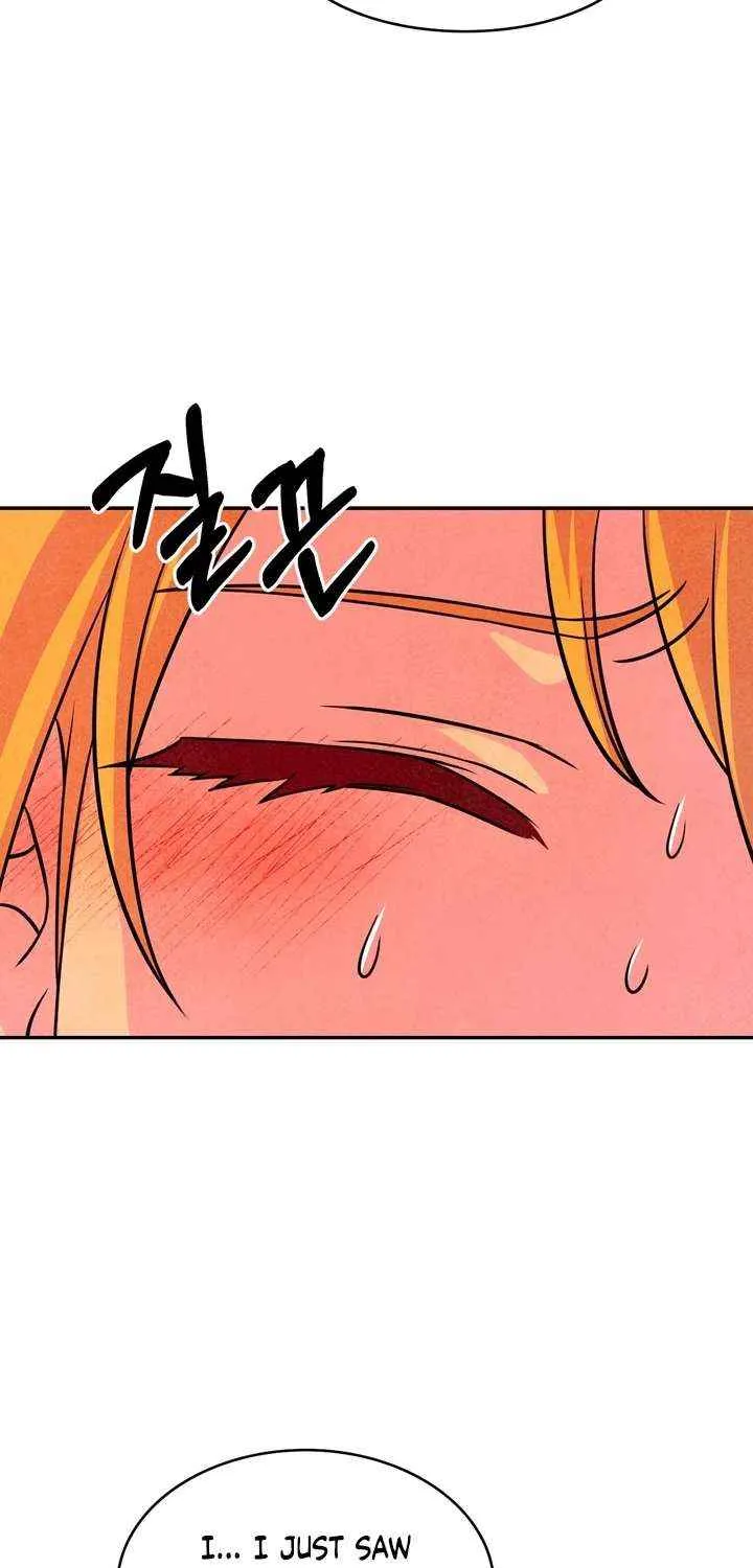 My Master Doesn’t Bite People Chapter 21 page 28 - 