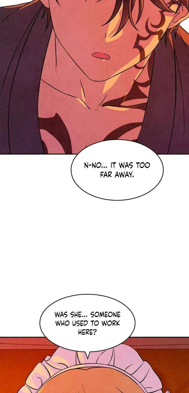 My Master Doesn’t Bite People Chapter 21 page 30 - 