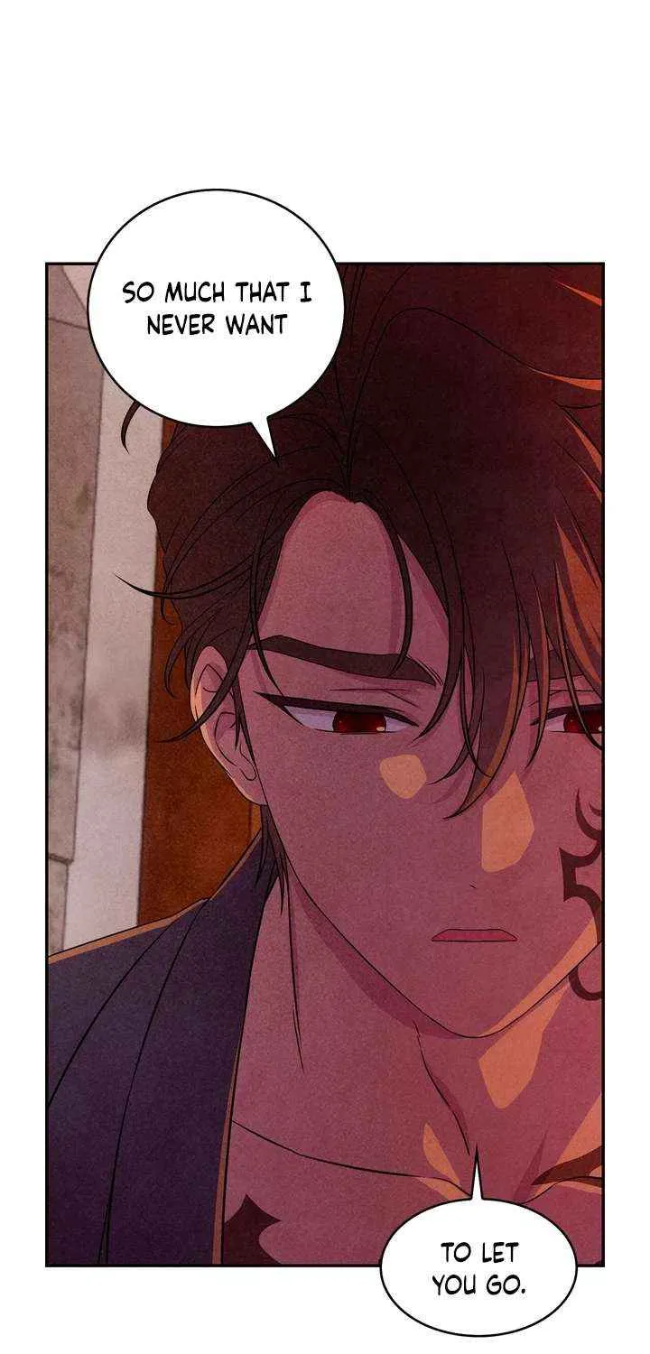 My Master Doesn’t Bite People Chapter 21 page 4 - 