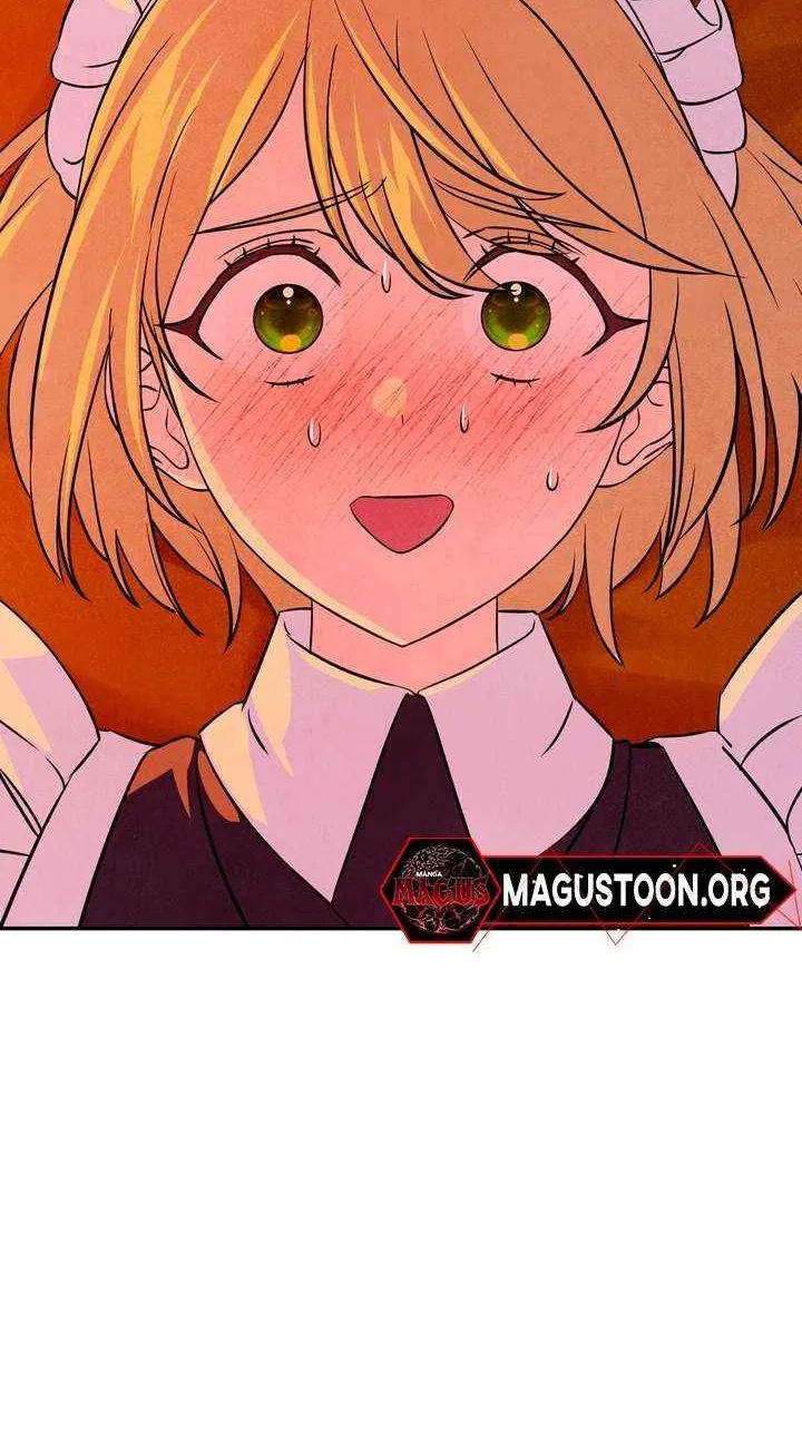 My Master Doesn’t Bite People Chapter 21 page 31 - 