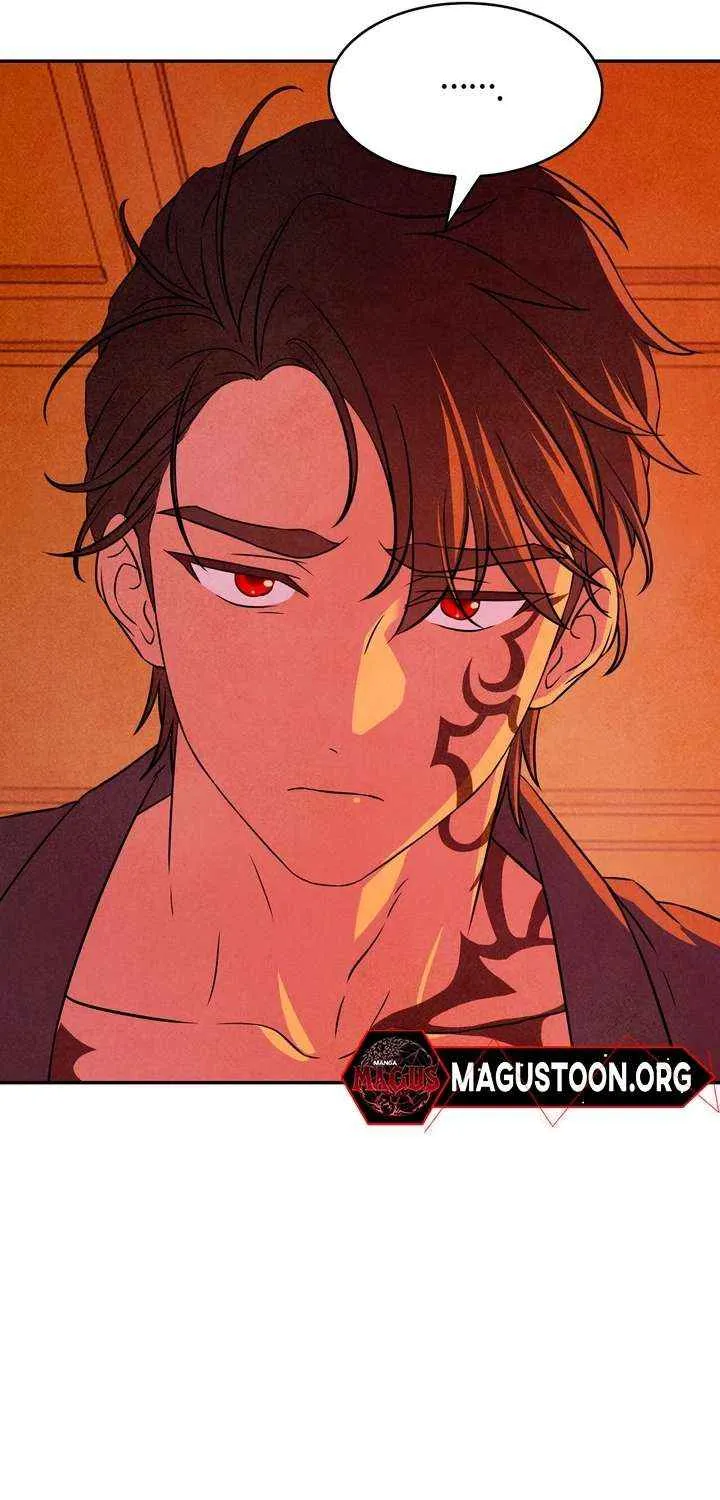 My Master Doesn’t Bite People Chapter 21 page 32 - 