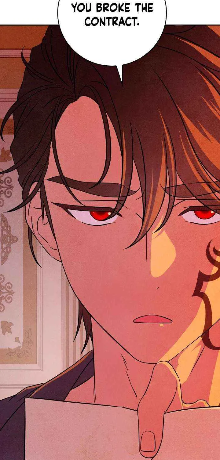 My Master Doesn’t Bite People Chapter 21 page 37 - 