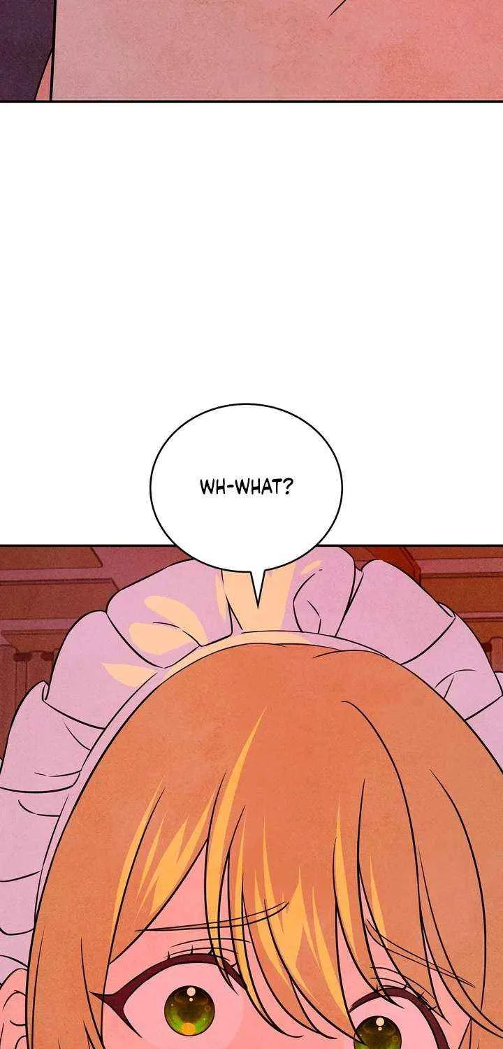 My Master Doesn’t Bite People Chapter 21 page 38 - 