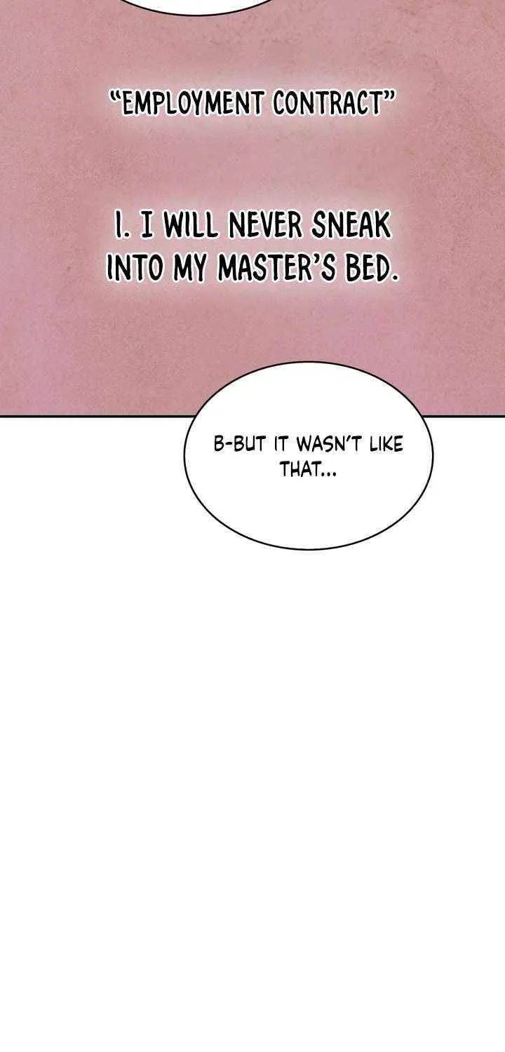 My Master Doesn’t Bite People Chapter 21 page 40 - 