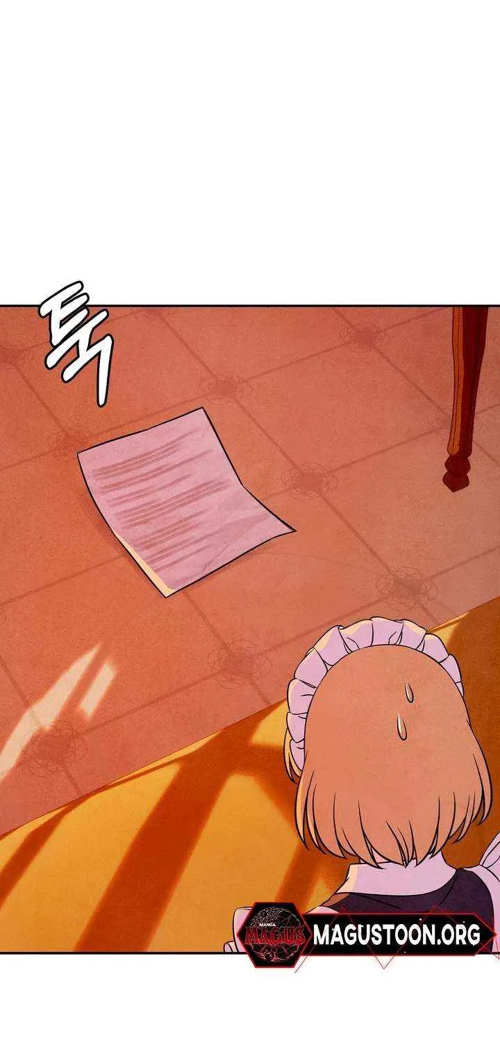 My Master Doesn’t Bite People Chapter 21 page 42 - 