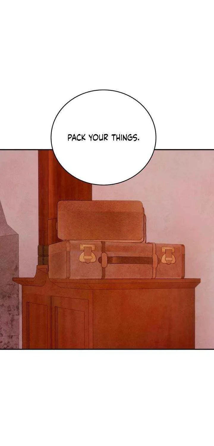 My Master Doesn’t Bite People Chapter 21 page 43 - 