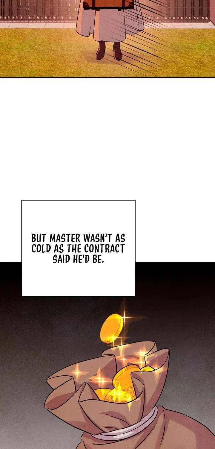 My Master Doesn’t Bite People Chapter 21 page 46 - 