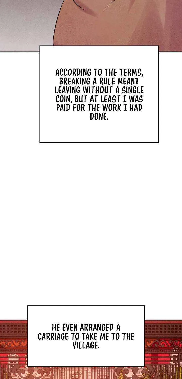 My Master Doesn’t Bite People Chapter 21 page 47 - 