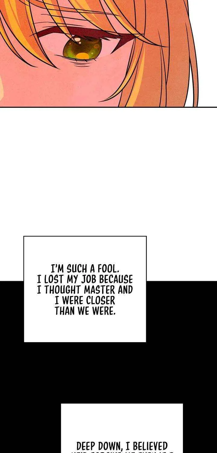 My Master Doesn’t Bite People Chapter 21 page 49 - 