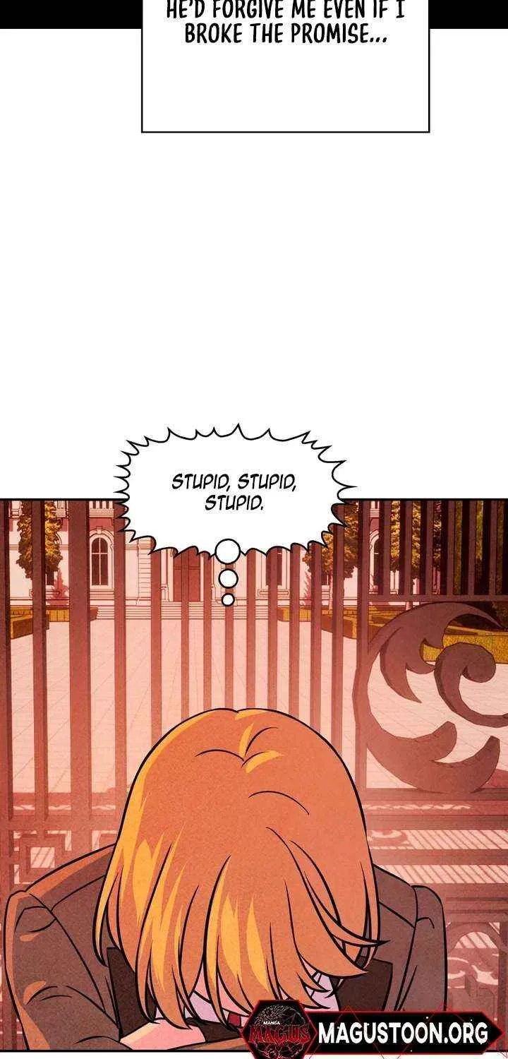 My Master Doesn’t Bite People Chapter 21 page 50 - 