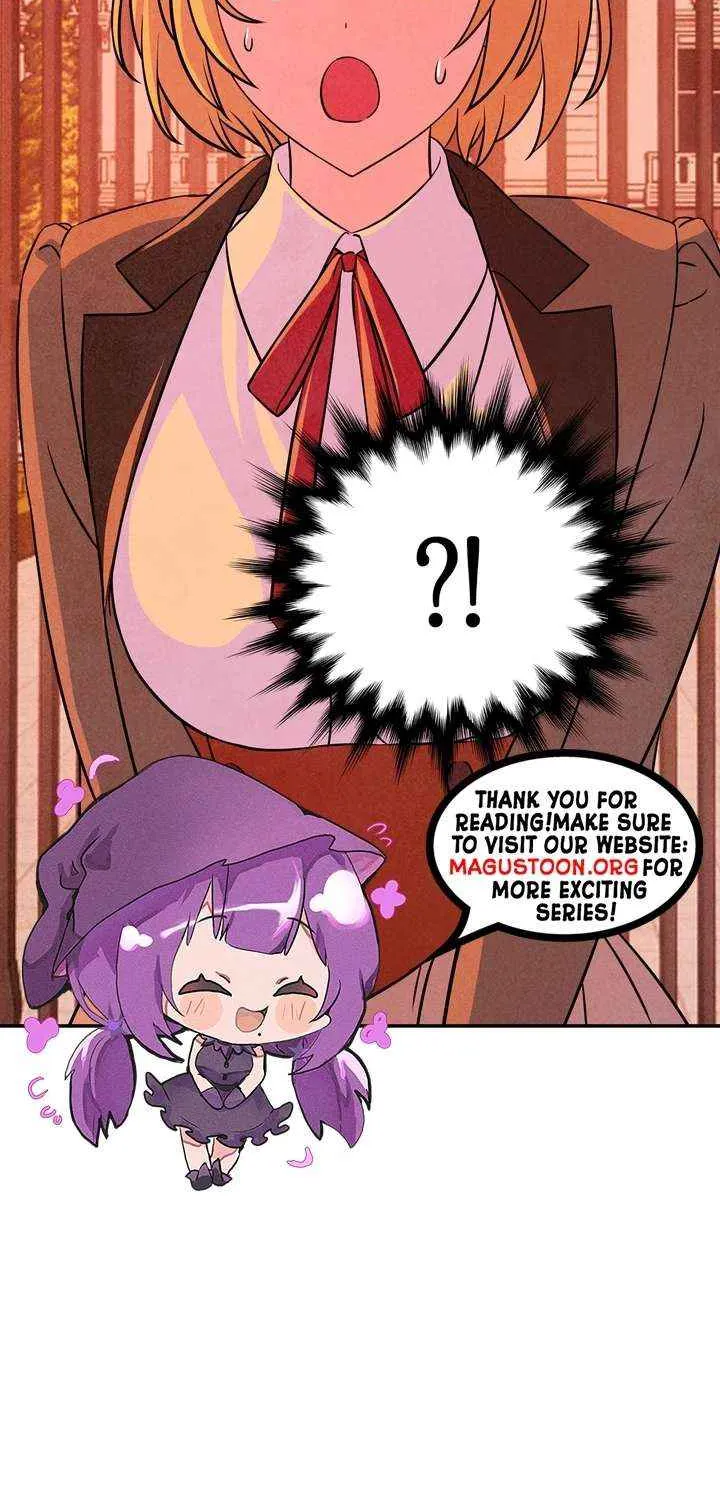 My Master Doesn’t Bite People Chapter 21 page 64 - 