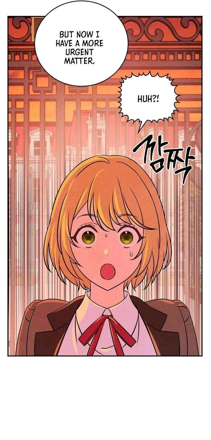 My Master Doesn’t Bite People Chapter 22 page 13 - 