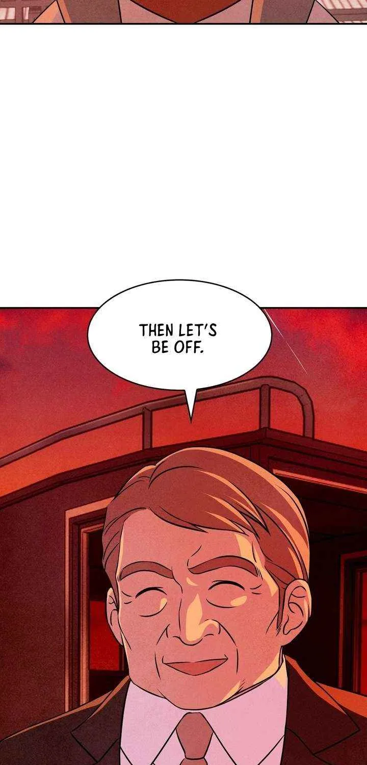My Master Doesn’t Bite People Chapter 22 page 21 - 