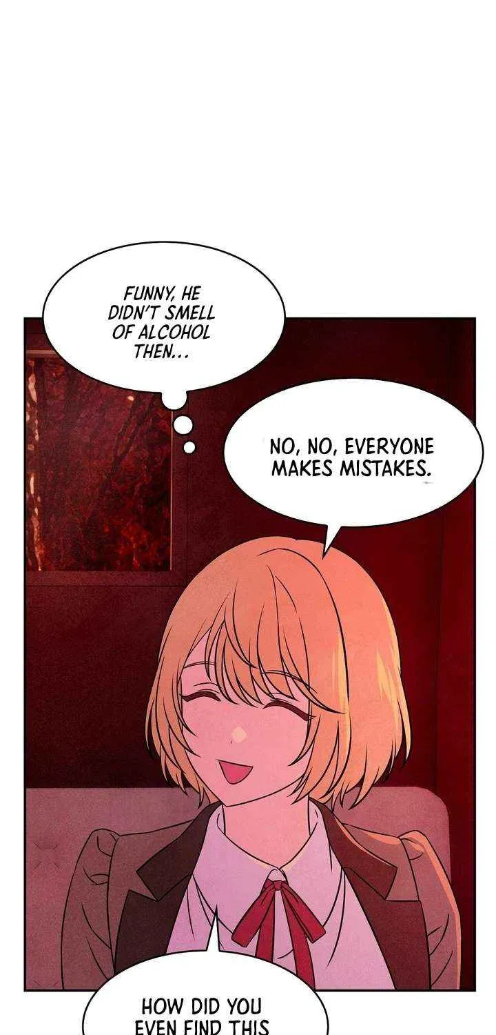 My Master Doesn’t Bite People Chapter 22 page 34 - 