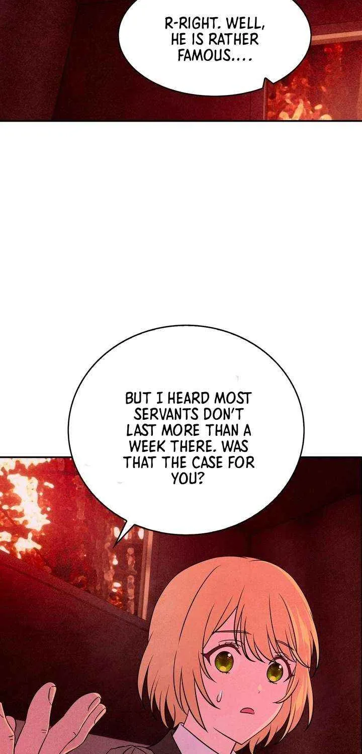 My Master Doesn’t Bite People Chapter 22 page 36 - 
