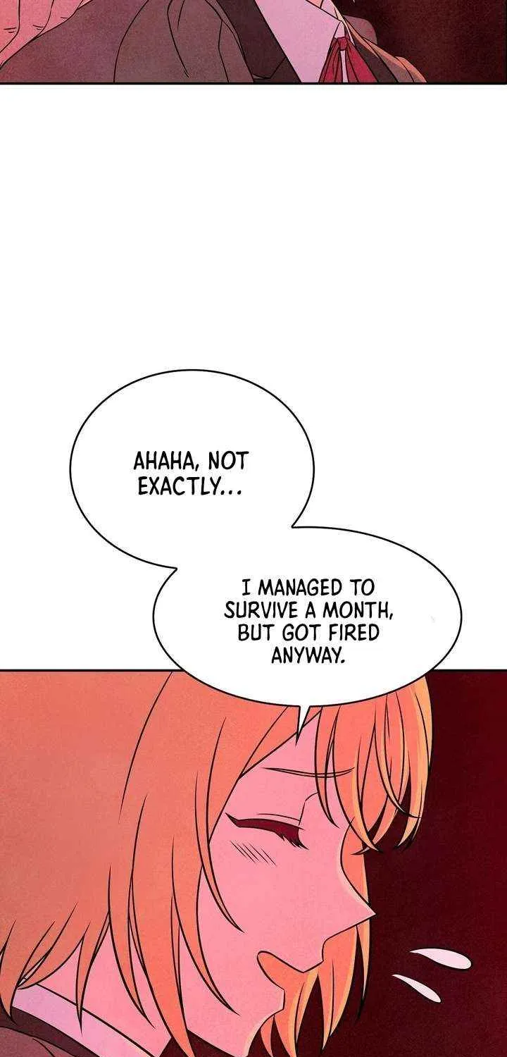 My Master Doesn’t Bite People Chapter 22 page 37 - 
