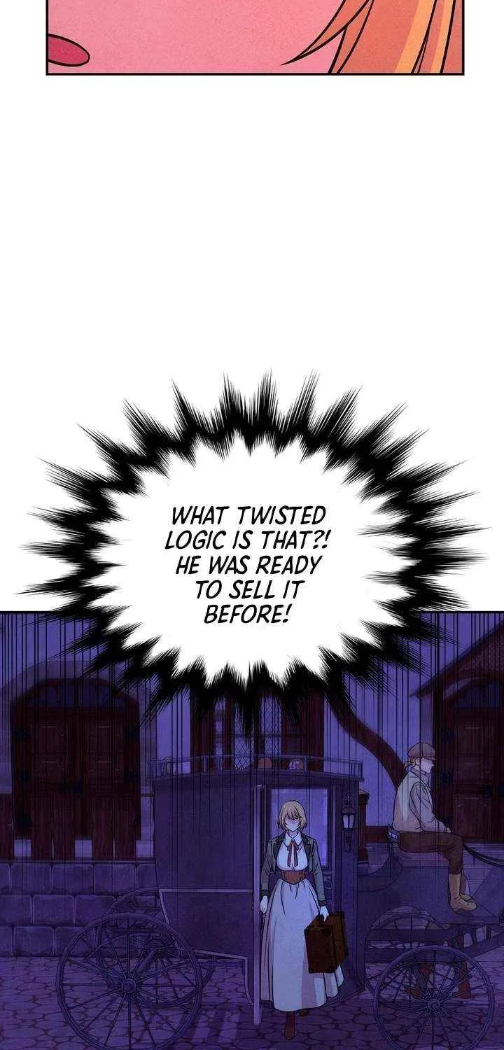 My Master Doesn’t Bite People Chapter 22 page 49 - 