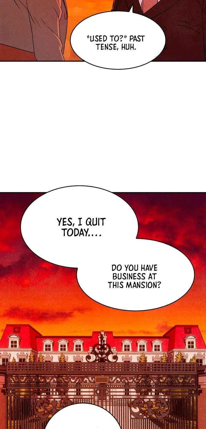 My Master Doesn’t Bite People Chapter 22 page 10 - 