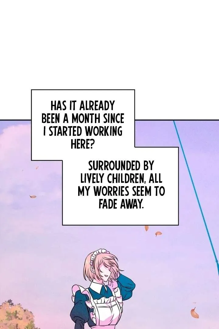 My Master Doesn’t Bite People Chapter 25 page 30 - 
