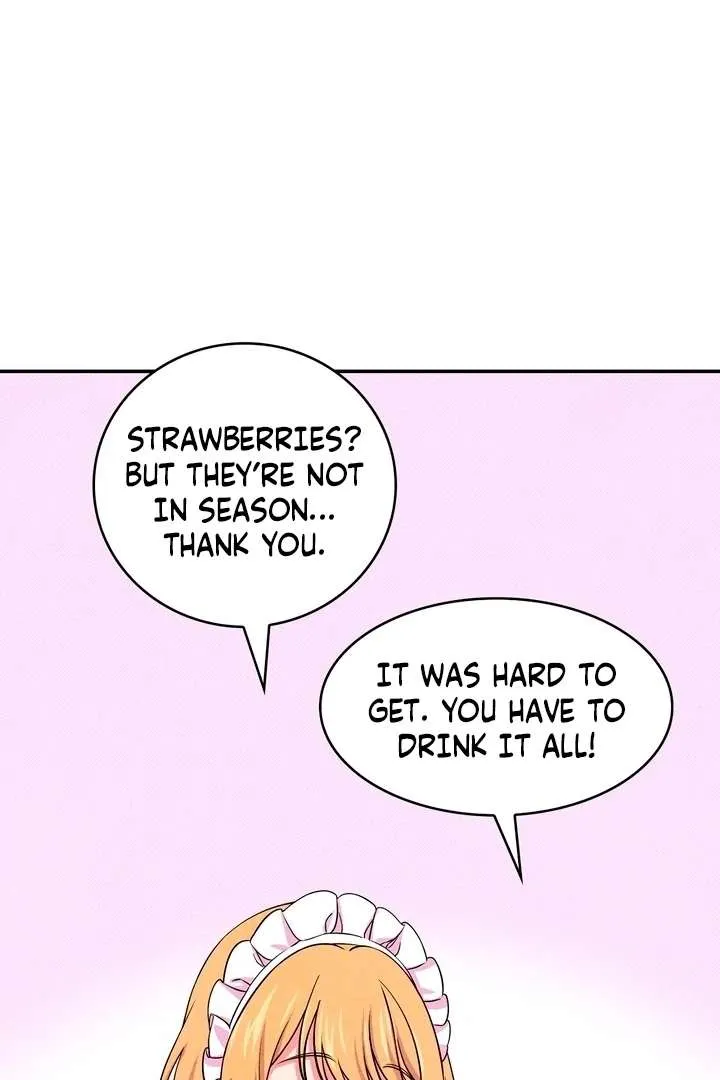 My Master Doesn’t Bite People Chapter 25 page 47 - 