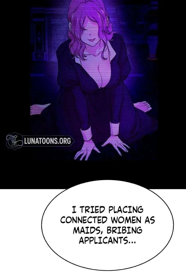 My Master Doesn’t Bite People Chapter 25 page 7 - 