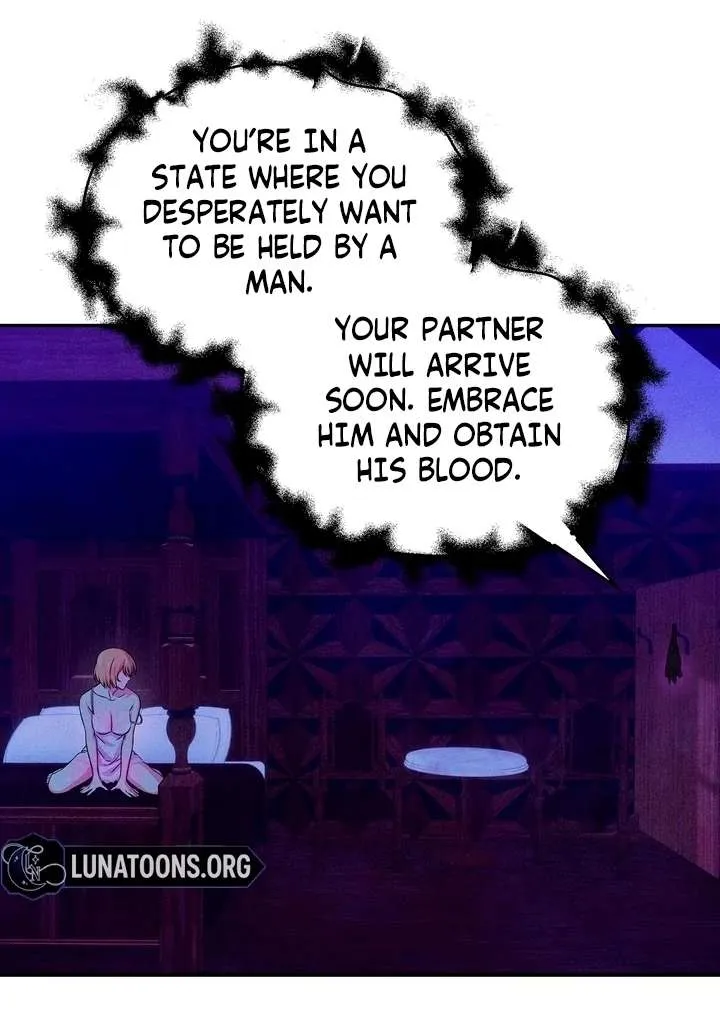 My Master Doesn’t Bite People Chapter 25 page 70 - 