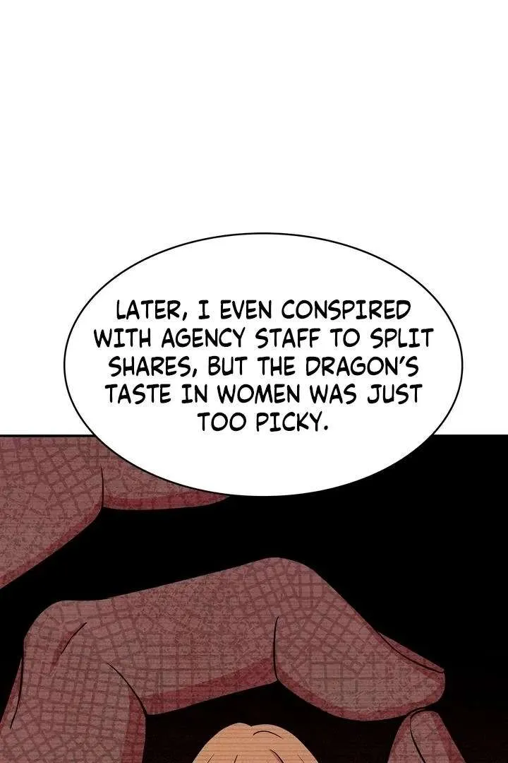 My Master Doesn’t Bite People Chapter 25 page 8 - 