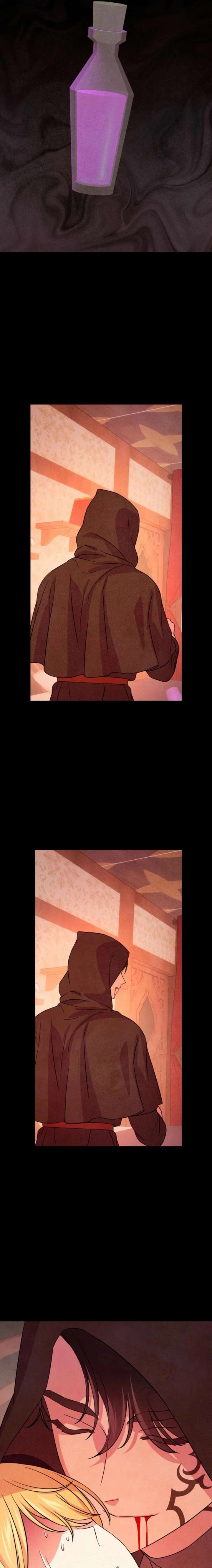 My Master Doesn’t Bite People Chapter 39 page 4 - 