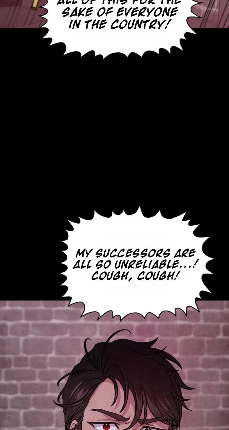 My Master Doesn’t Bite People Chapter 41 page 19 - 
