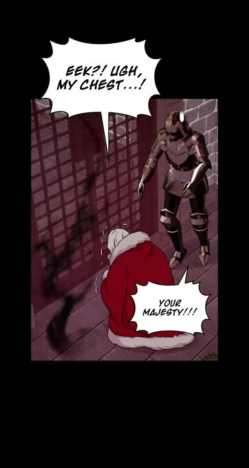 My Master Doesn’t Bite People Chapter 41 page 31 - 