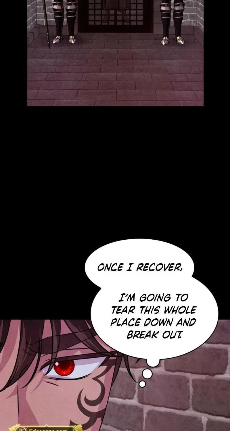 My Master Doesn’t Bite People Chapter 41 page 5 - 