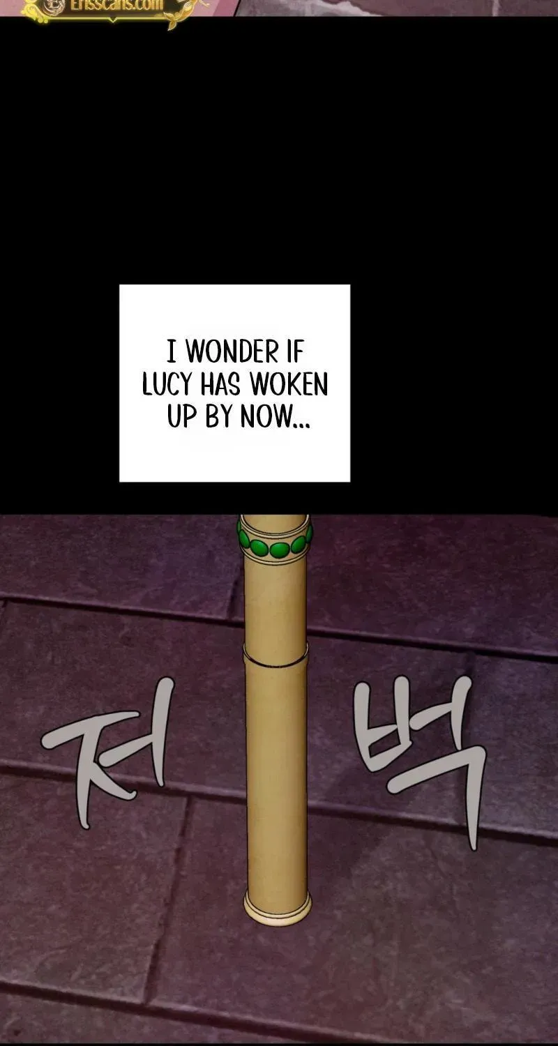 My Master Doesn’t Bite People Chapter 41 page 6 - 