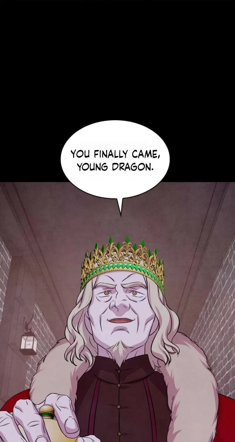 My Master Doesn’t Bite People Chapter 41 page 7 - 