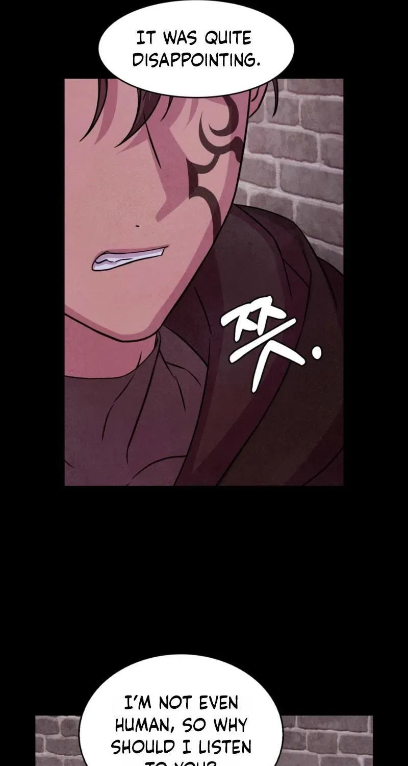 My Master Doesn’t Bite People Chapter 41 page 10 - 