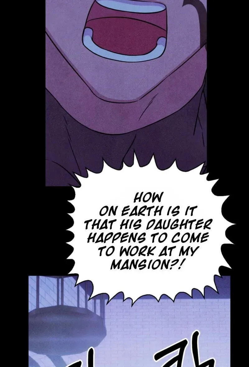My Master Doesn’t Bite People Chapter 42 page 18 - 