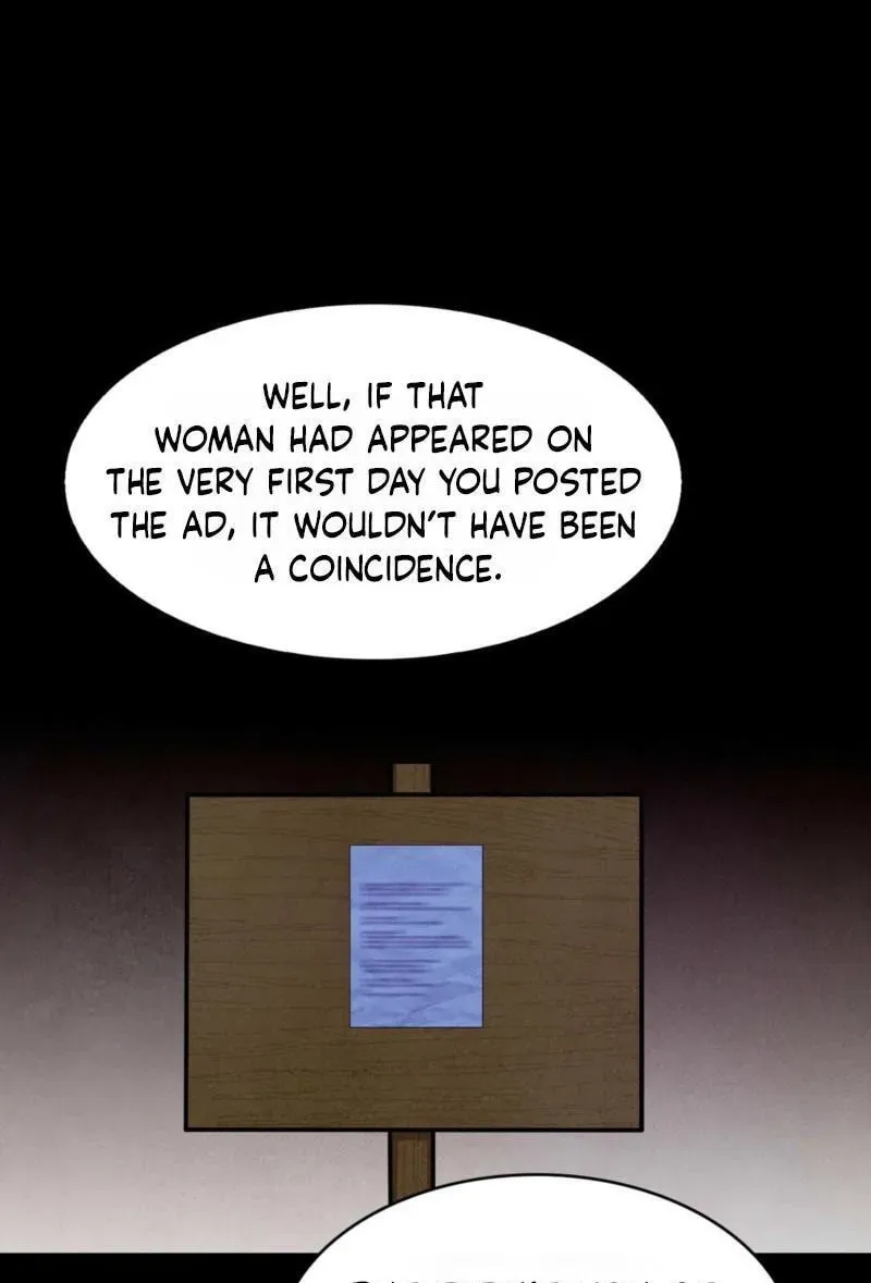 My Master Doesn’t Bite People Chapter 42 page 20 - 