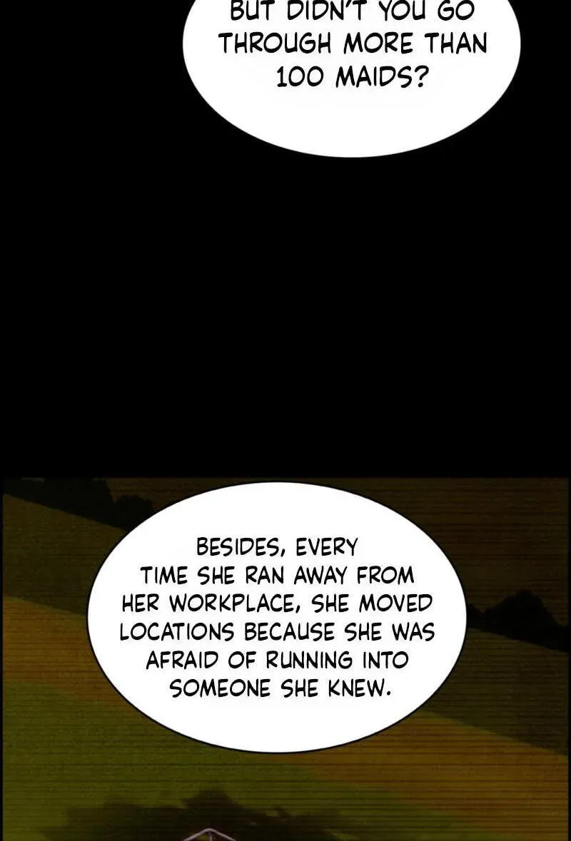 My Master Doesn’t Bite People Chapter 42 page 21 - 