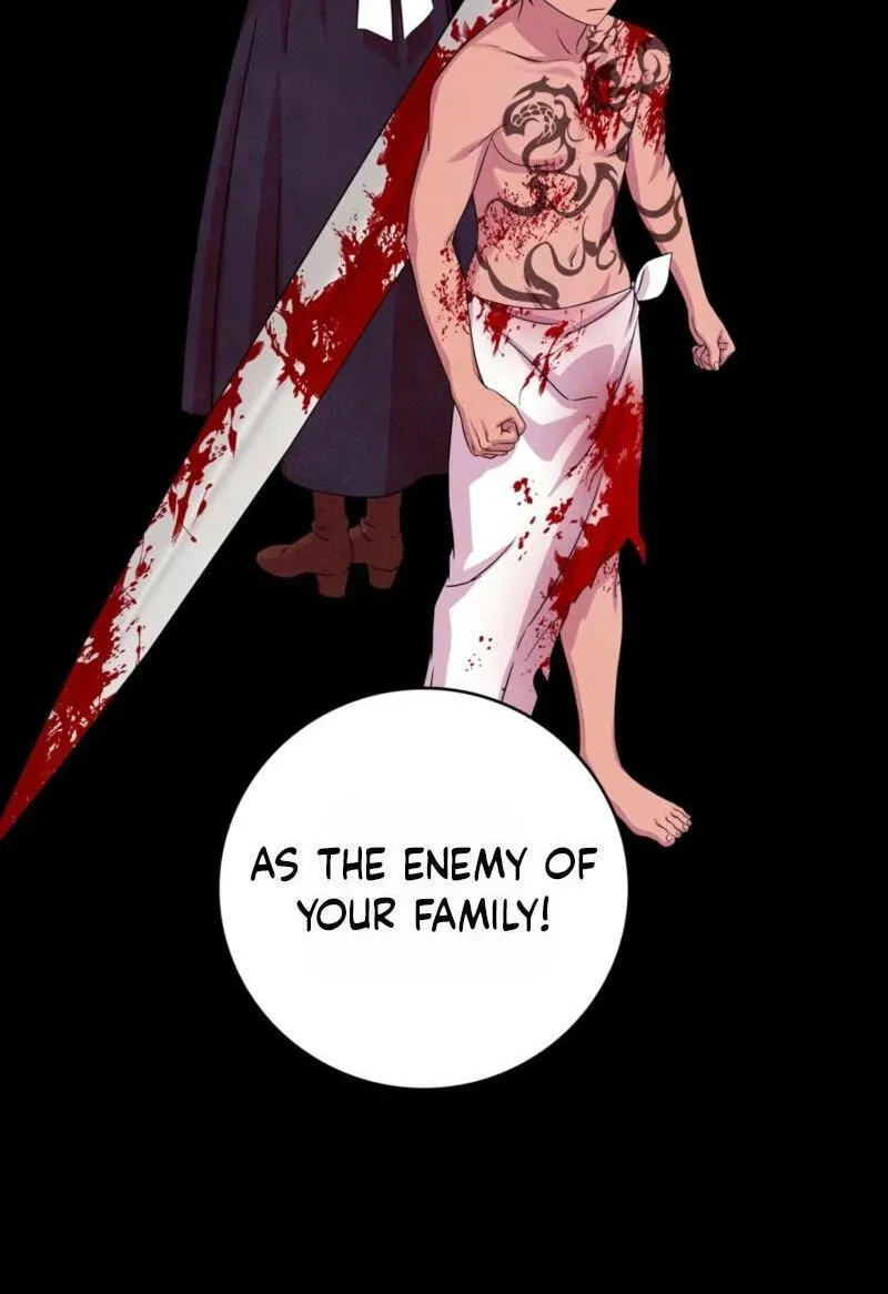 My Master Doesn’t Bite People Chapter 42 page 25 - 