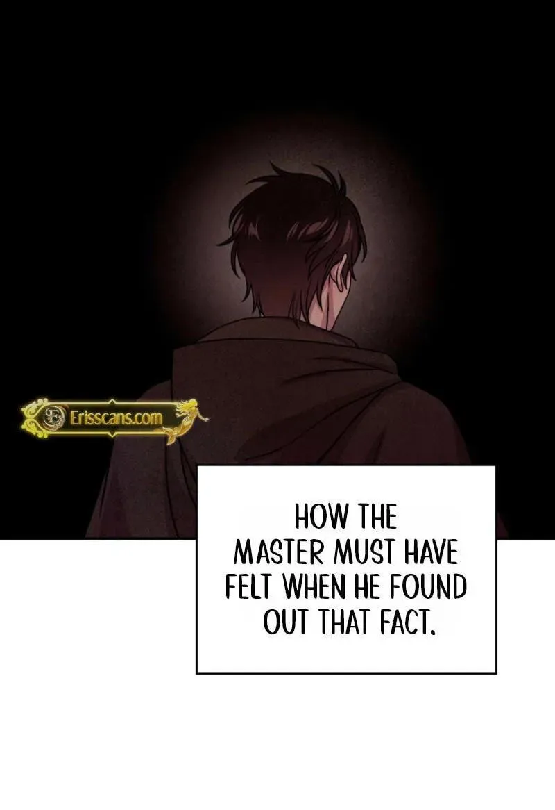My Master Doesn’t Bite People Chapter 42 page 29 - 